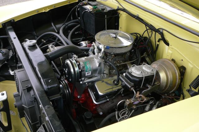 1955 chevrolet nomad frame off restoration 1955