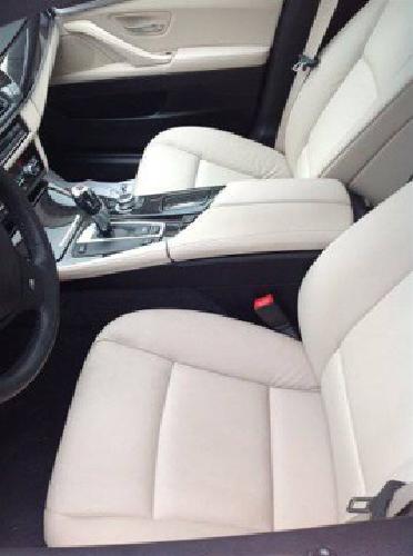 2011 bmw 5 series 535i xdrive in columbus, oh