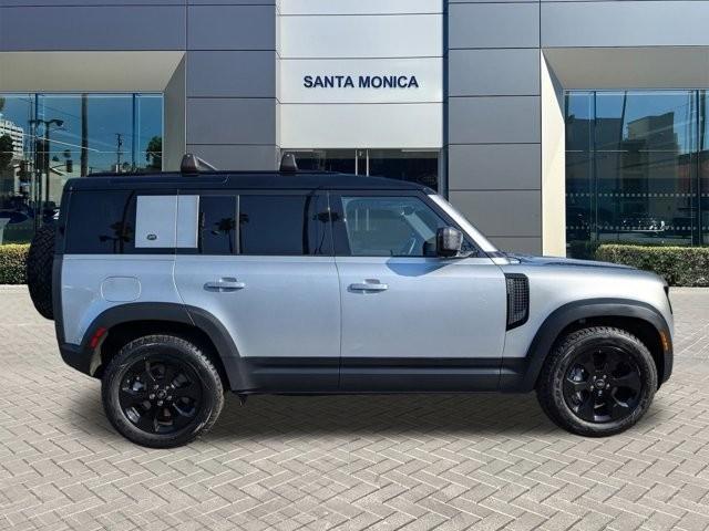 2020 land rover defender 110 se