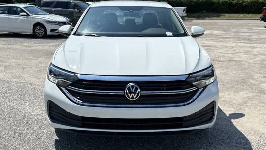 2023 Volkswagen Jetta