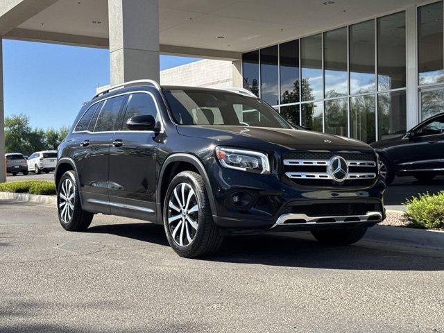 2020 mercedes-benz glb 250 base