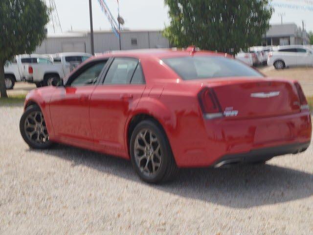 used 2016 chrysler 300 s awd west point, ms 39773 for sale in abbott, mississippi