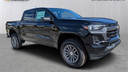 2024 Chevrolet