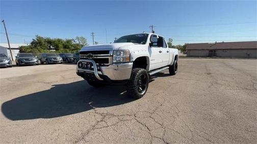 2012 chevrolet silverado 2500 in saint louis, missouri