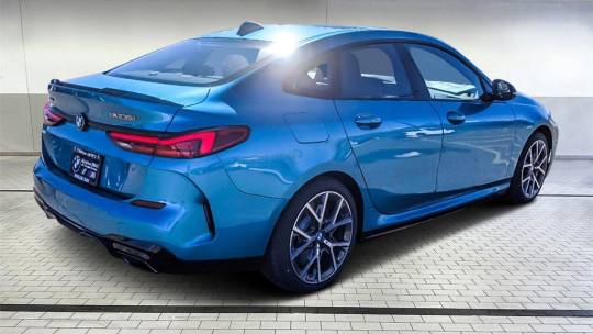 2024 BMW 2 series