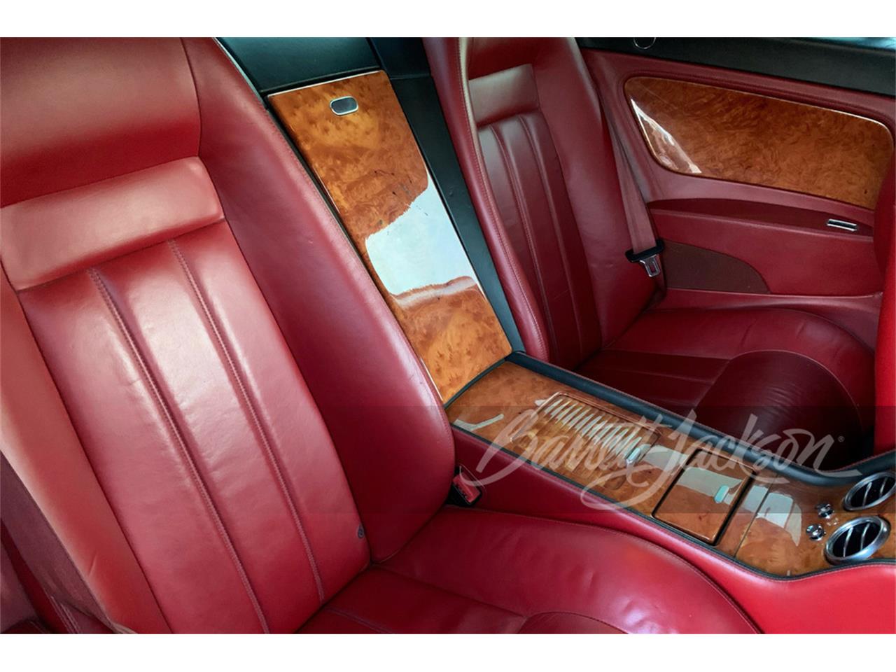 for sale at auction: 2005 bentley continental in scottsdale, arizona for sale in scottsdale, az