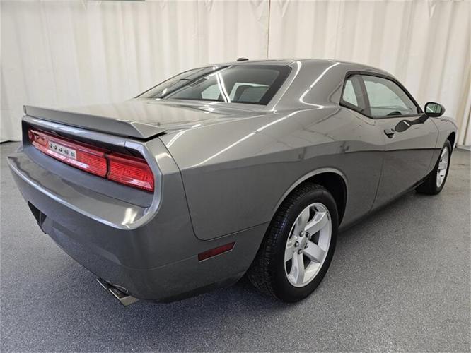 2011 dodge challenger r/t in spring city, pennsylvania
