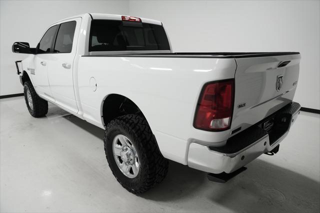 2015 ram 2500 slt