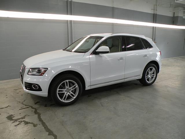 2015 audi q5 3.0 quattro tdi premium plus awd 3.0 quattro tdi premium plus 4dr suv for sale in sioux falls, south dakota