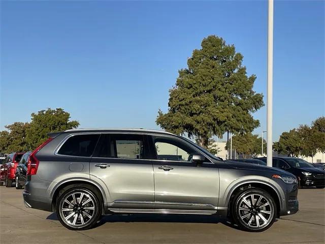 2017 volvo xc90 t6 inscription
