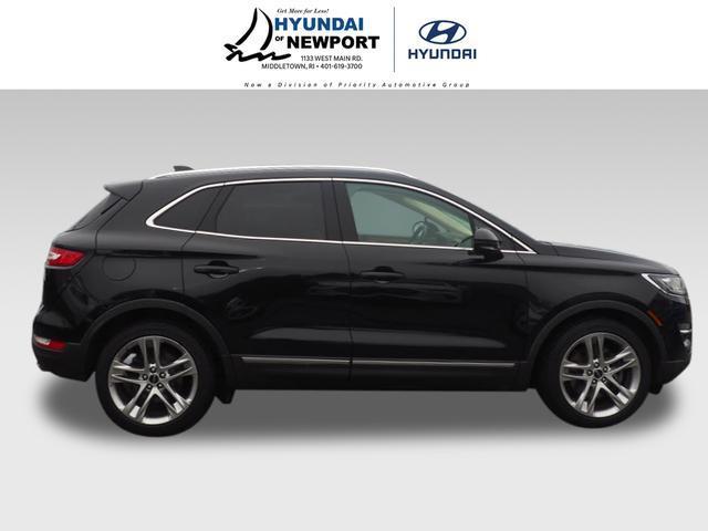 2015 lincoln mkc base awd 4dr suv for sale in middletown, rhode island