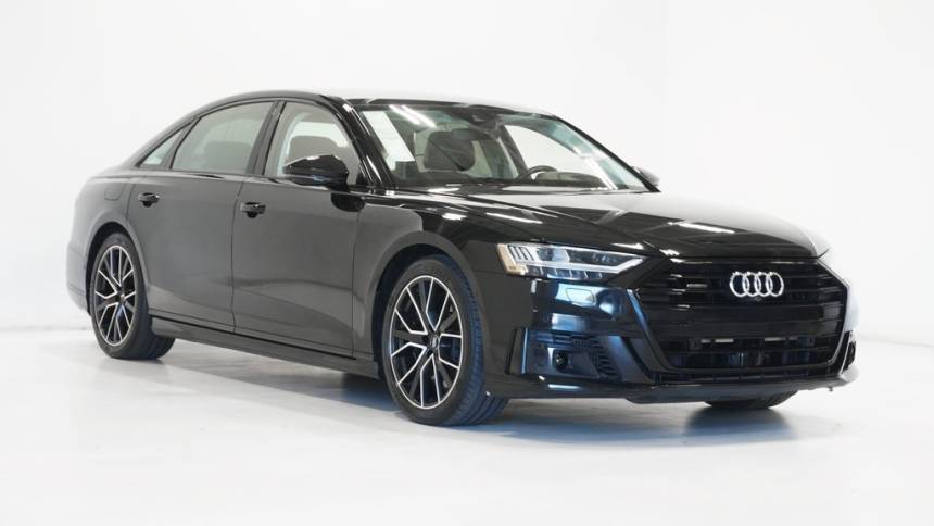 2020 audi a8 l quattro 60 tfsi