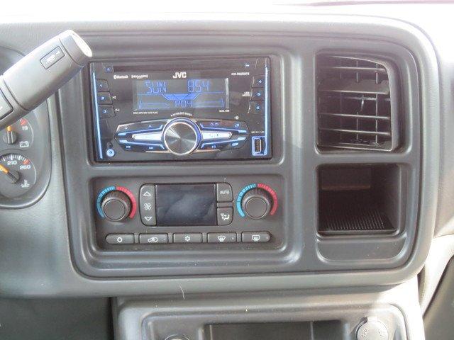 used 2006 chevrolet 4x4 crew cab cookeville, tn 38501 for sale in algood, tennessee
