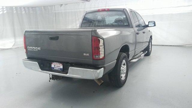 used 2004 dodge ram 2500 truck slt hammond, la 70403 for sale in hammond, louisiana