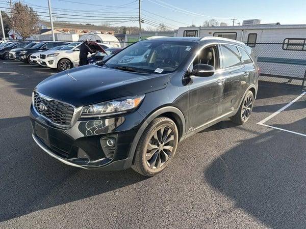 2020 kia sorento in secaucus, new jersey
