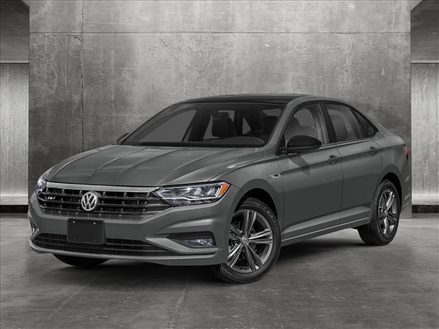 2019 volkswagen jetta 1.4t r-line