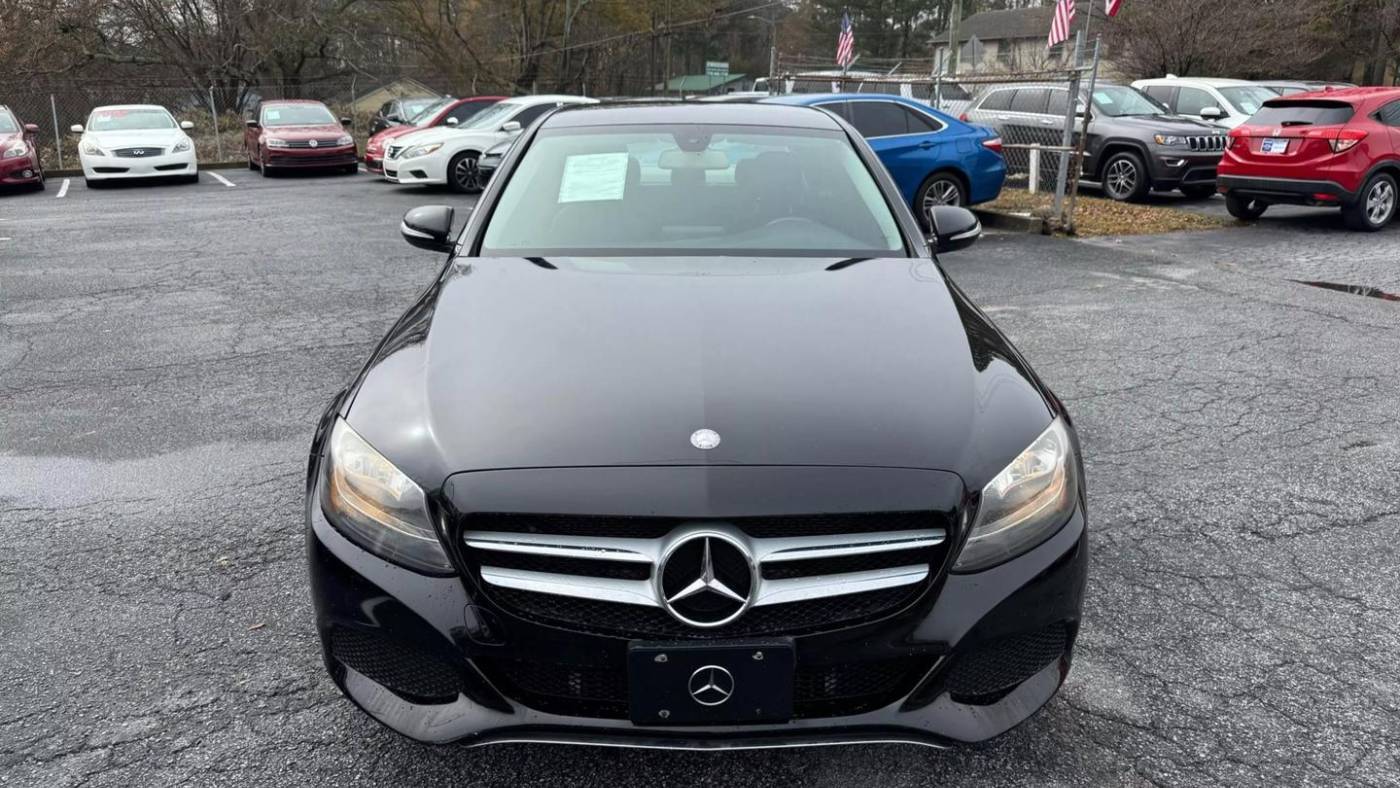 used 2015 mercedes-benz c-class c 300 $12,495great deal 121,480 mi. location: duluth