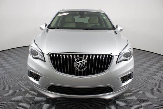 used 2016 buick envision awd premium buford, ga 30519 for sale in buford, georgia
