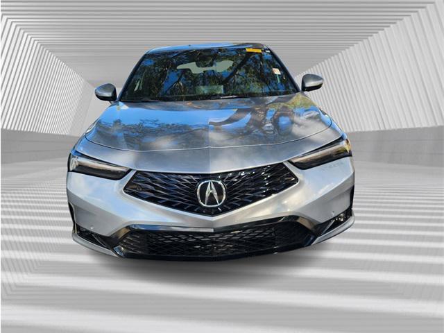 2024 acura integra a-spec w/ technology