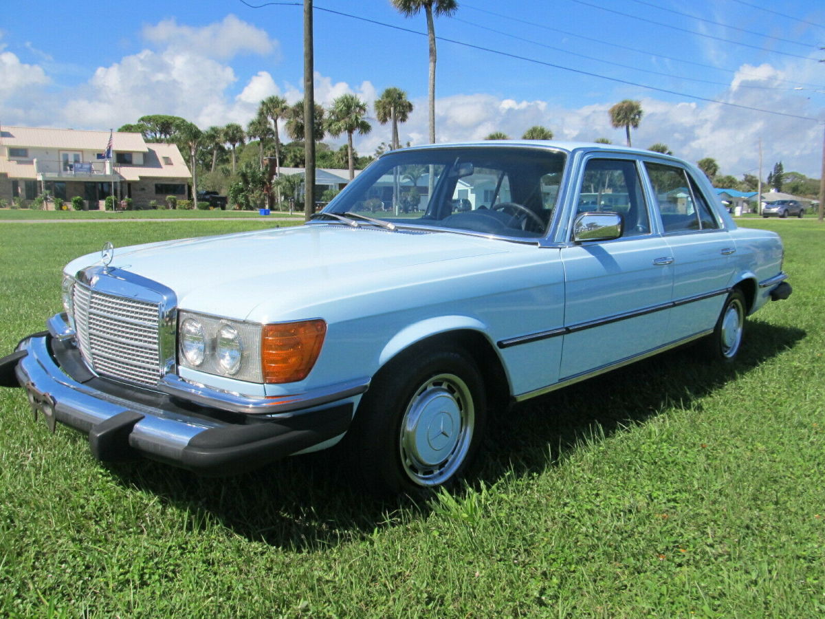 florida! 100k. miles! cold a/c! runs excellent! amazing find!