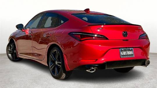 2024 Acura Integra