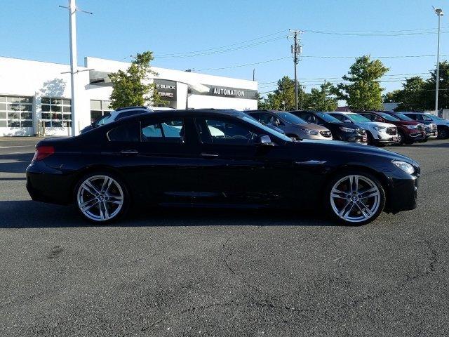 used 2015 bmw 650i gran coupe xdrive laurel, md 20707 for sale in laurel, maryland