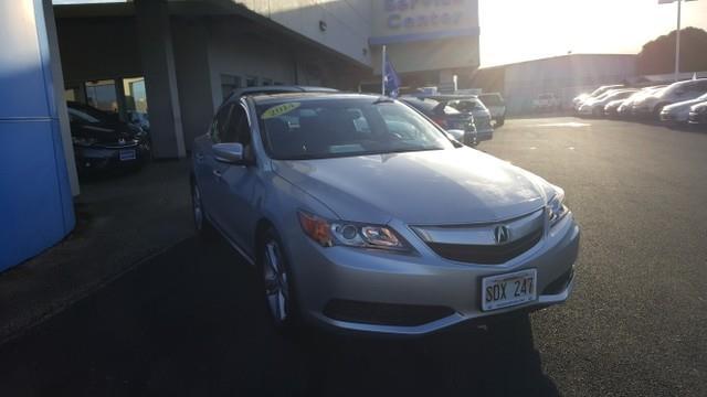 2014 acura ilx 2.0l 2.0l 4dr sedan for sale in hilo, hawaii