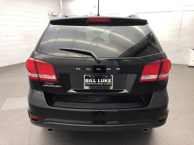 certified 2018 dodge journey fwd sxt phoenix, az 85015 for sale in phoenix, arizona