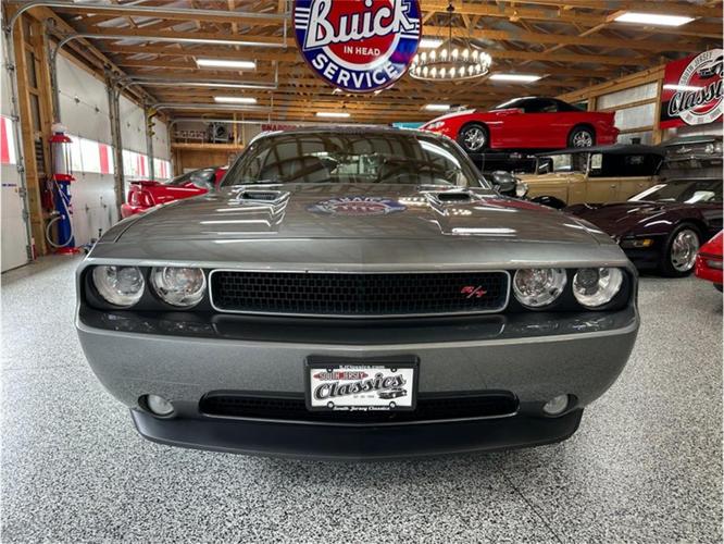 2012 dodge challenger in newfield, new jersey
