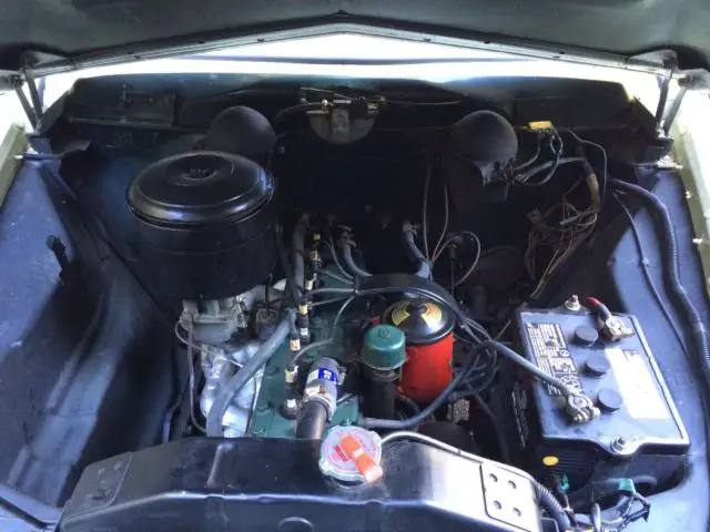 1949 studebaker business coupe
