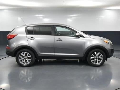 2015 kia sportage lx in saint cloud, minnesota