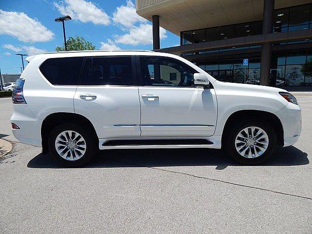 used 2016 lexus gx 460 tulsa, ok 74145 for sale in tulsa, oklahoma
