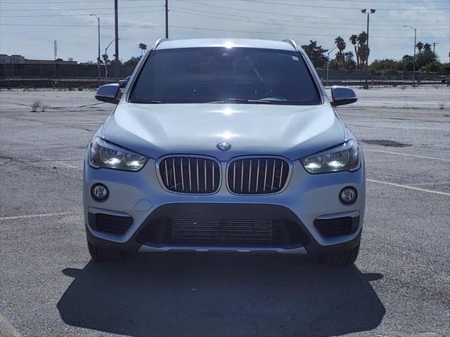 2019 bmw x1 sdrive28i
