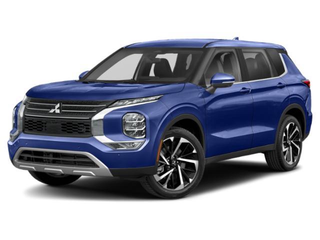 2023 mitsubishi outlander se special edition 2wd