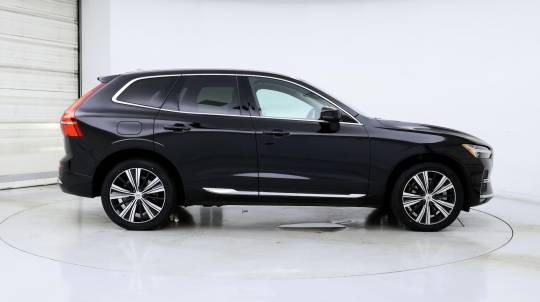 2022 Volvo XC60