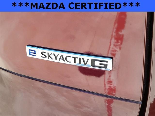 2024 mazda cx-90 3.3 turbo premium