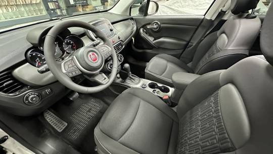 2023 Fiat