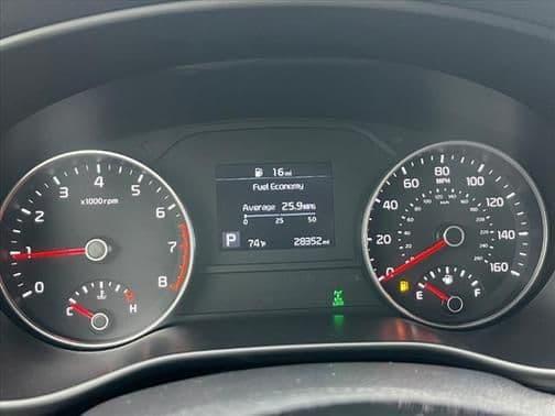 2022 kia sportage lx in asheville, north carolina