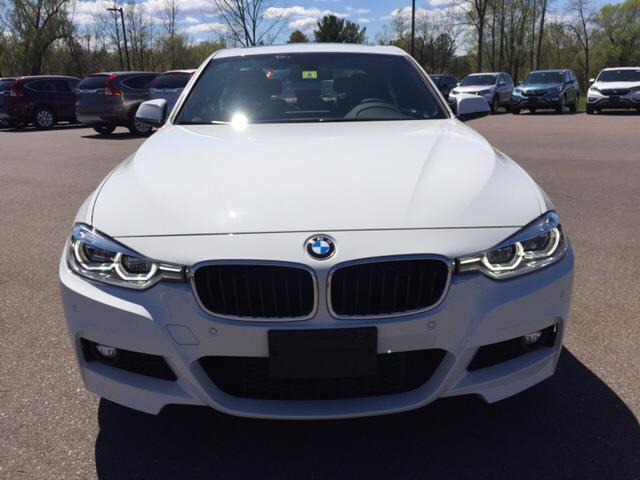 2016 bmw 3 series 340i xdrive awd 340i xdrive 4dr sedan sa for sale in shelburne, vermont