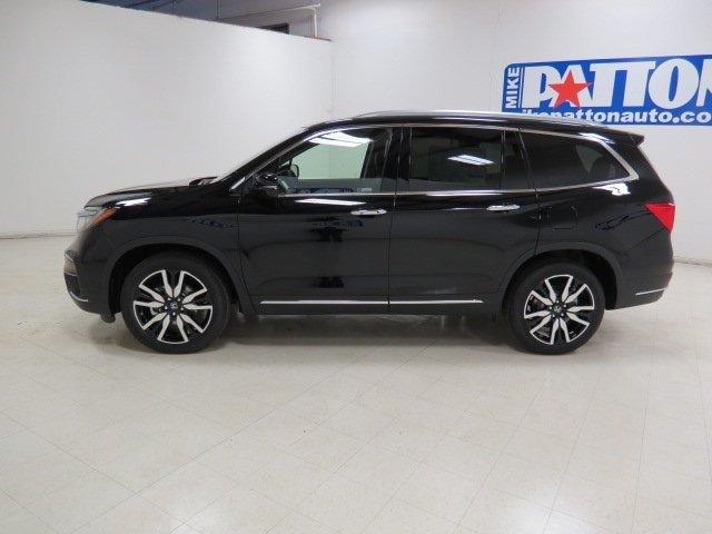 new 2019 honda pilot fwd touring lagrange, ga 30241 for sale in lagrange, georgia