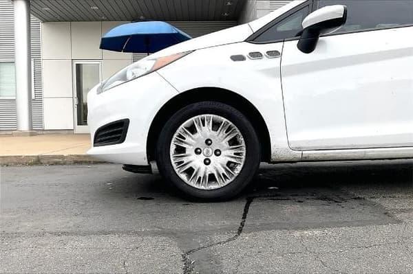 2019 ford fiesta in chicago, illinois