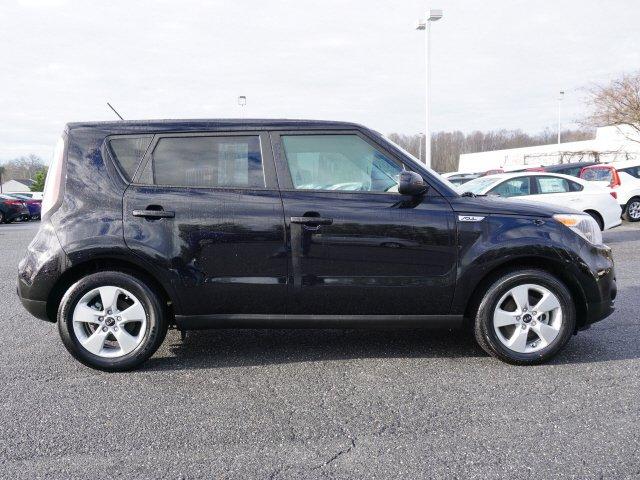 used 2017 kia soul lynchburg, va 24501 for sale in lynchburg, virginia