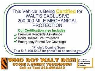 2013 Dodge Journey crew