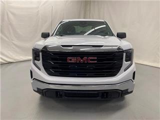 2022 GMC Sierra 1500 pro