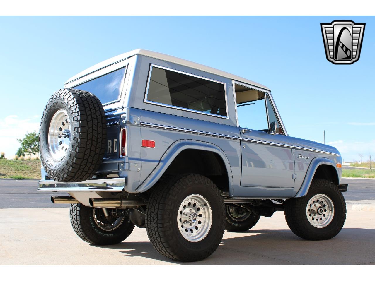 for sale: 1974 ford bronco in o'fallon, illinois for sale in o fallon, il