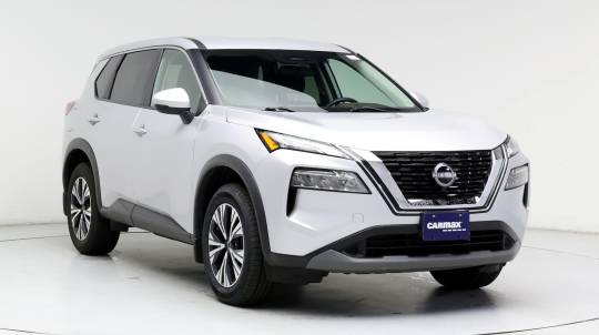 2022 Nissan Rogue