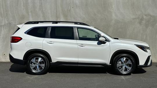 2024 Subaru Ascent