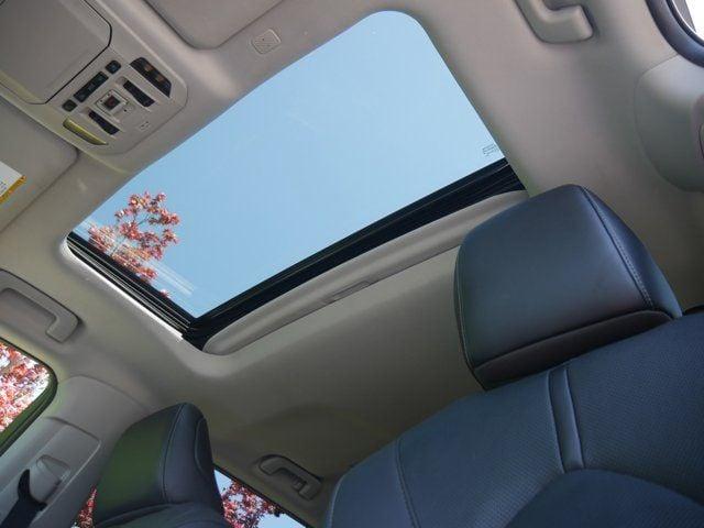 2021 toyota highlander limited in spokane, washington
