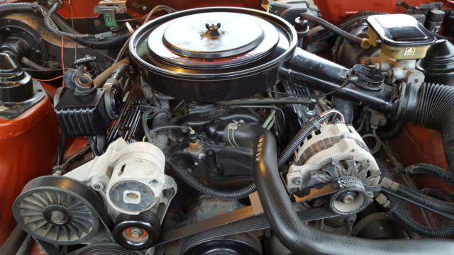 1988 camaro convertible time capsule