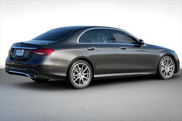 2021 mercedes-benz e-class e 350